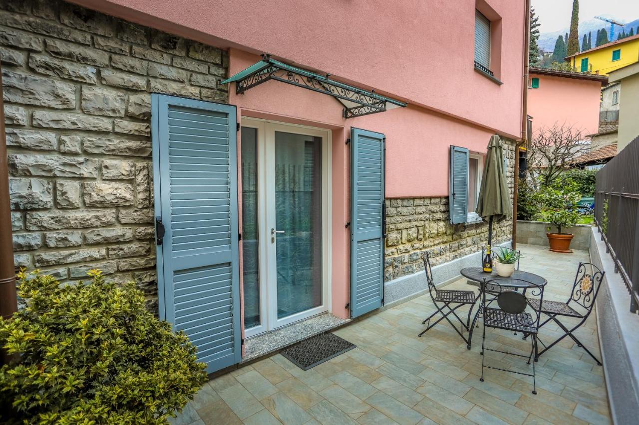 Tizi House Apartment Varenna Exterior photo